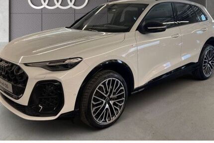Audi Q5 9.900 km 63.850 &euro; Frankfurt am Main 60314