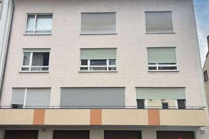 Haus zum Kaufen in Darmstadt 1.490.000 € 534.82 m²