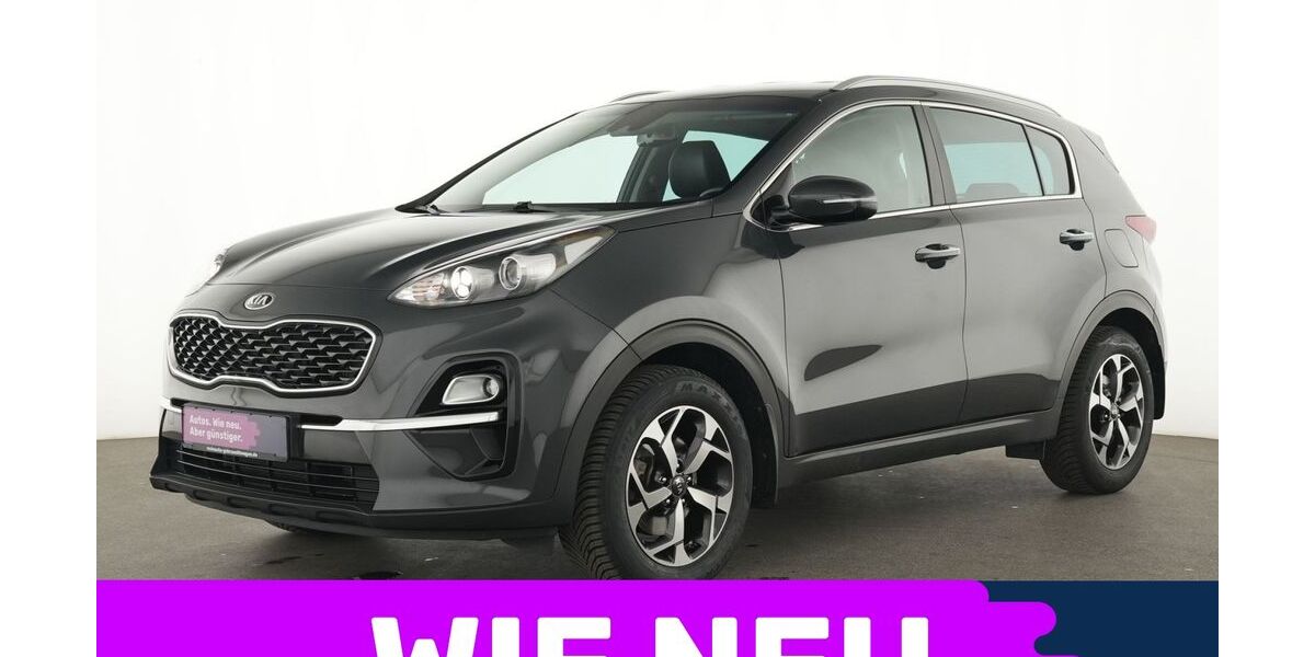Kia Sportage 34.164 km 19.336 &euro; Dietzenbach bei Frankfurt 63128