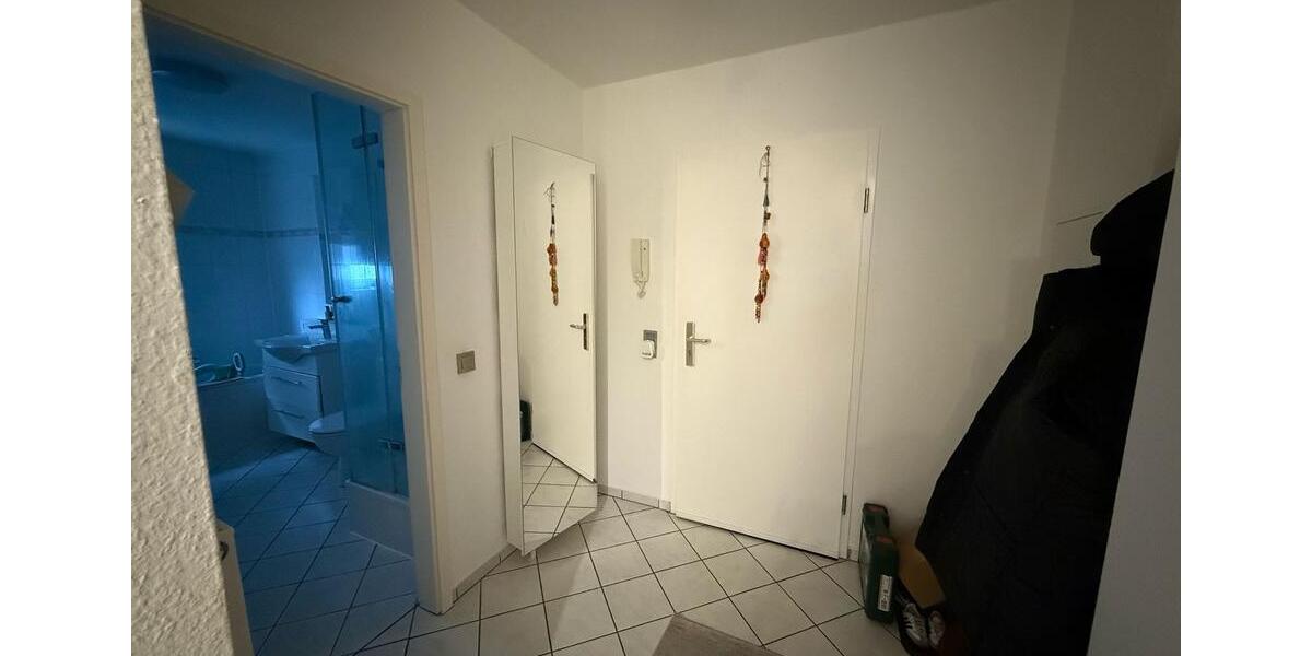 Erdgeschoßwohnung Nidderau - 3 Zimmer, 85 m&sup2;, 245.000&euro; | Angebot:26061983