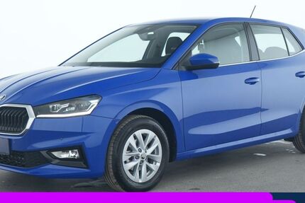Skoda Fabia 16.880 km 16.963 &euro; Dietzenbach bei Frankfurt 63128