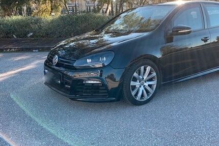 VW Golf 72.000 km 32.900 € Kelsterbach 65451