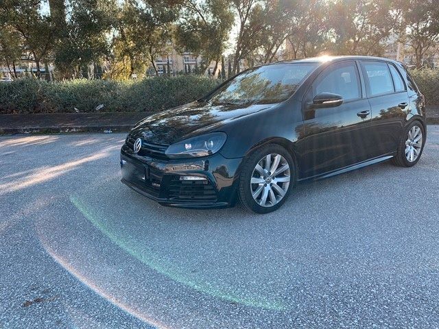 VW Golf 72.000 km 32.900 € Kelsterbach 65451