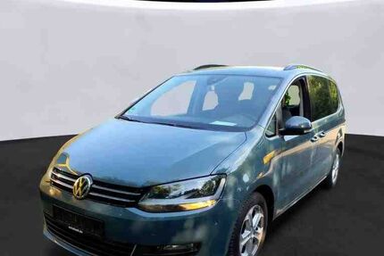 VW Sharan 102.820 km 24.940 &euro; Bad Homburg 61348