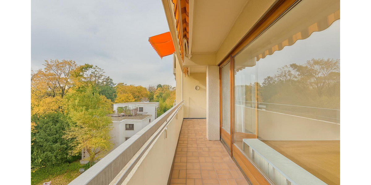 Wohnung zum Kaufen in Offenbach 285.000 € 62 m² 2 zimmer