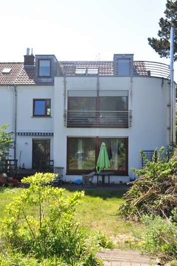Einfamilienhaus Frankfurt Oberrad - 6 Zimmer, 232 m&sup2;, 1.450.000&euro; | Angebot:27083803