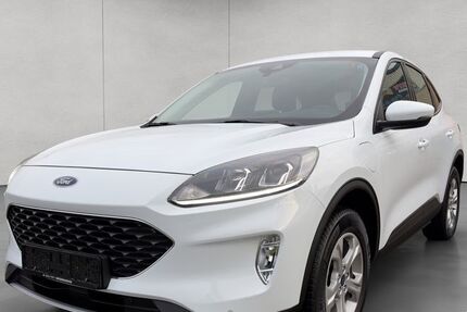 Ford Kuga 19.260 km 24.450 &euro; Frankfurt 60386