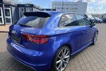 Audi A3 1.4 TSI S-Tronic/S-Line Sport/TOP 85.600 km 14.999 &euro; Frankfurt 60386
