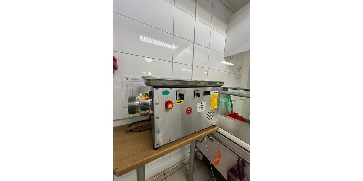 Gewerbeobjekt Groß-Umstadt Umstadt - 1.000&euro; | Angebot:26462206