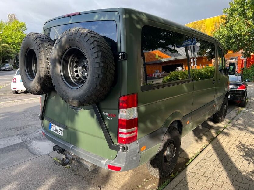 Sprinter