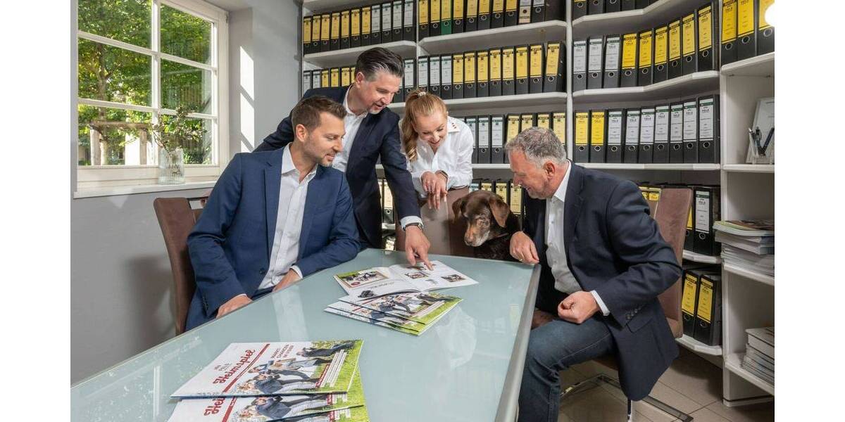 Grundstück Langen - 709.000&euro; | Angebot:26127395