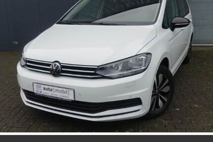 VW Touran 25.800 km 30.780 &euro; Hainburg 63512