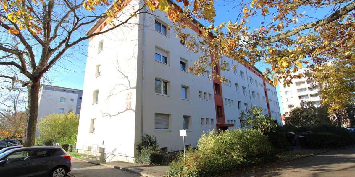 Wohnung zum Kaufen in Darmstadt Arheilgen 398.000 € 98 m² 4 zimmer