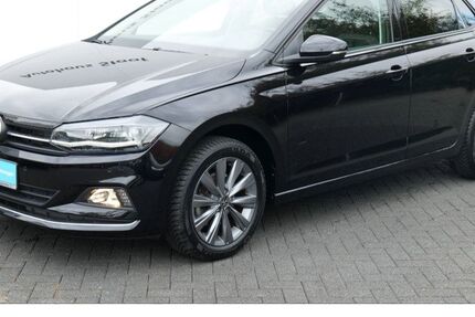VW Polo 23.624 km 19.290 &euro; Nidderau 61130