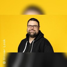 Philipp Uckel - Vollgas 15.11.2025 Kleinkunstbühne Große Freiheit