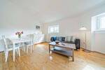 Etagenwohnung Frankfurt am Main Westend-Süd - 2 Zimmer, 75 m&sup2;, 1.650&euro; | Angebot:26683316