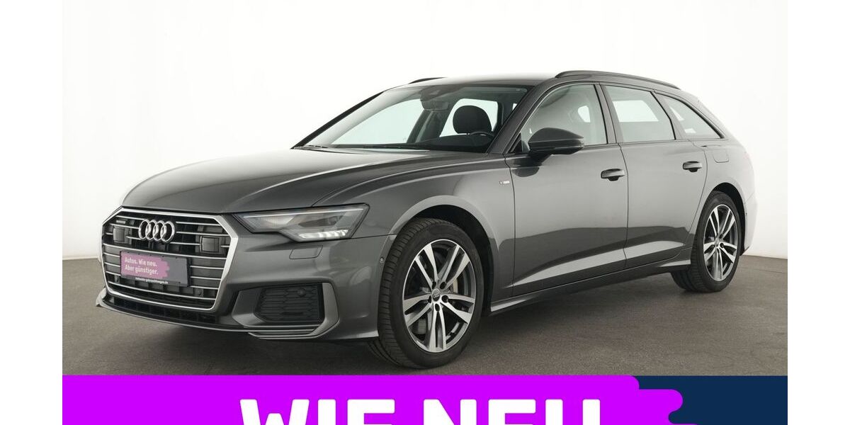 Audi A6 99.894 km 28.352 &euro; Dietzenbach bei Frankfurt 63128