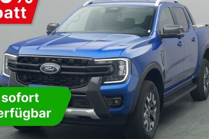 Ford Ranger 5.000 km 57.090 € Bad Nauheim 61231