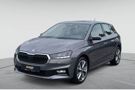 Skoda Fabia 35.731 km 17.980 &euro; Darmstadt 64295