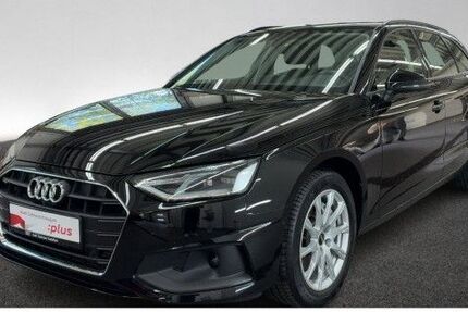 Audi A4 16.864 km 35.350 &euro; Frankfurt am Main 60326