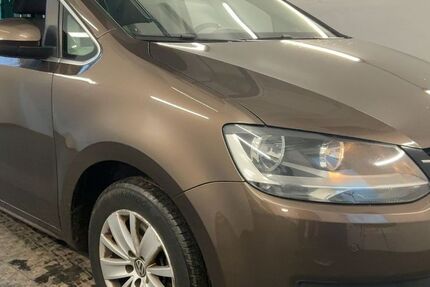 VW Sharan 298.132 km 6.999 &euro; Frankfurt am Main 65933