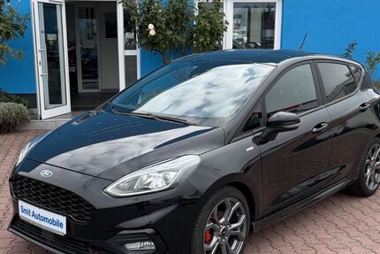 Ford Fiesta 59.852 km 17.480 &euro; Darmstadt 64293