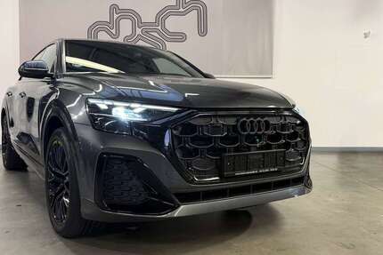 Audi Q8 17.633 km 82.790 &euro; Maintal 63477