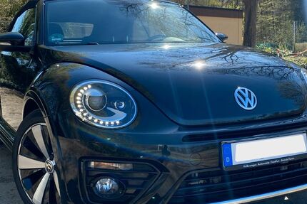 VW Beetle 23.480 km 29.750 &euro; Rodenbach-Niederrodenbach 63517