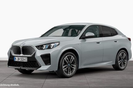 BMW iX2 6.765 km 53.390 &euro; Dreieich-Sprendlingen 63303