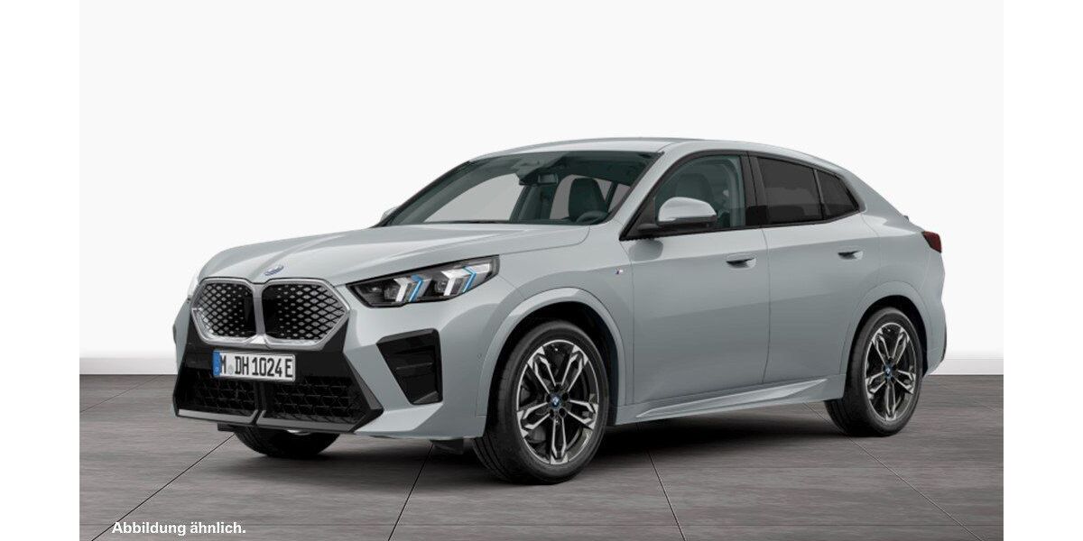 BMW iX2 6.765 km 53.390 &euro; Dreieich-Sprendlingen 63303