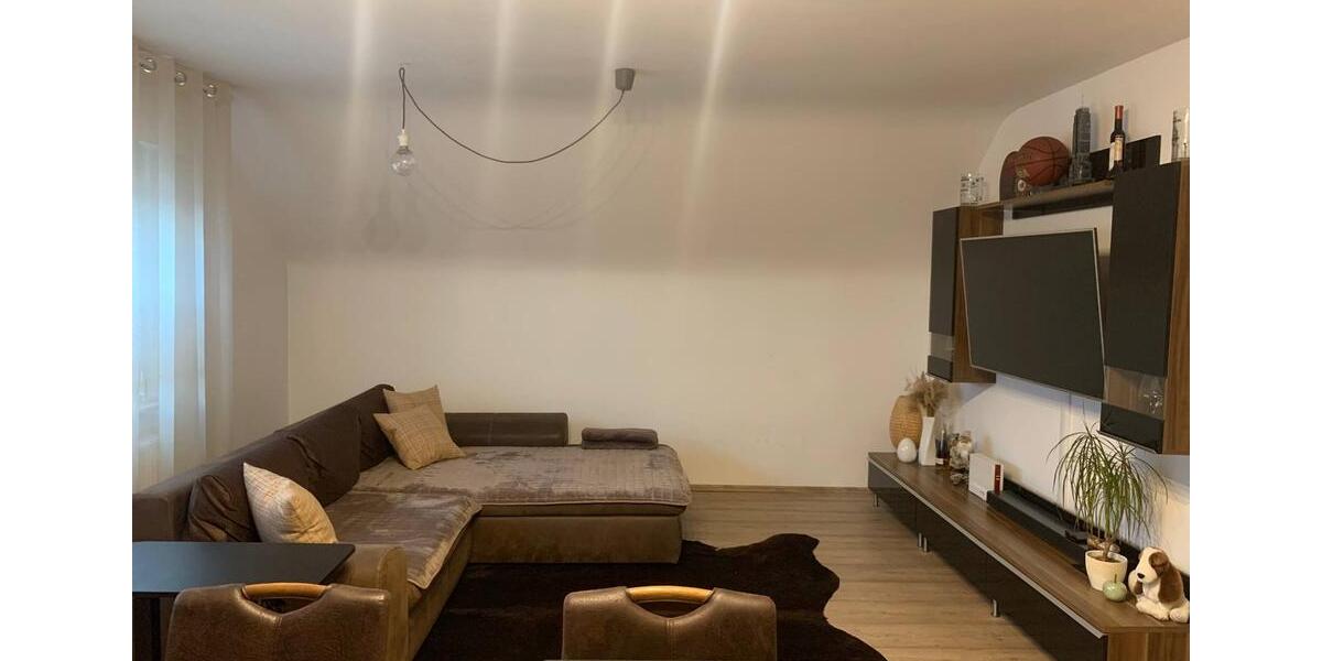 Dachgeschoßwohnung Mühlheim am Main - 3 Zimmer, 60 m&sup2;, 810&euro; | Angebot:25148130