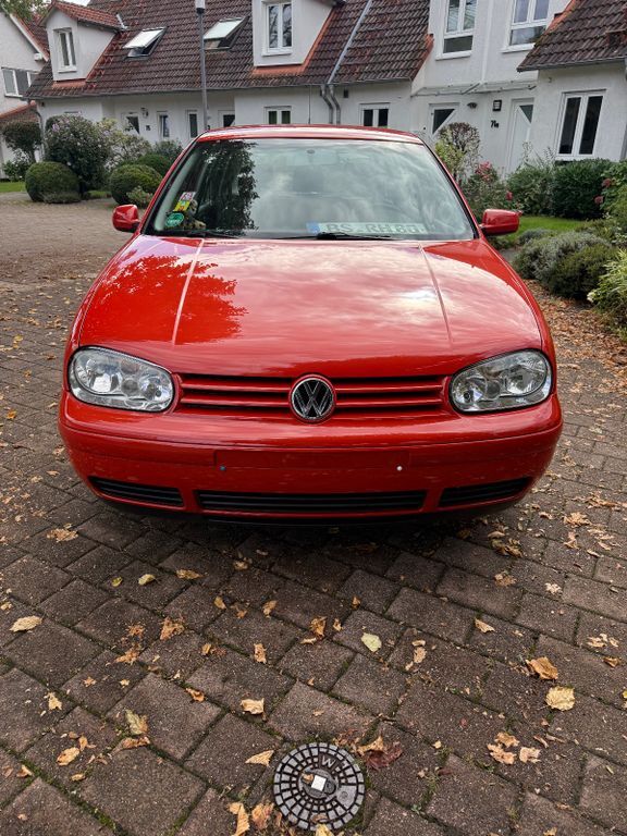 VW Golf 149.604 km 3.333 € Bad Homburg 61352