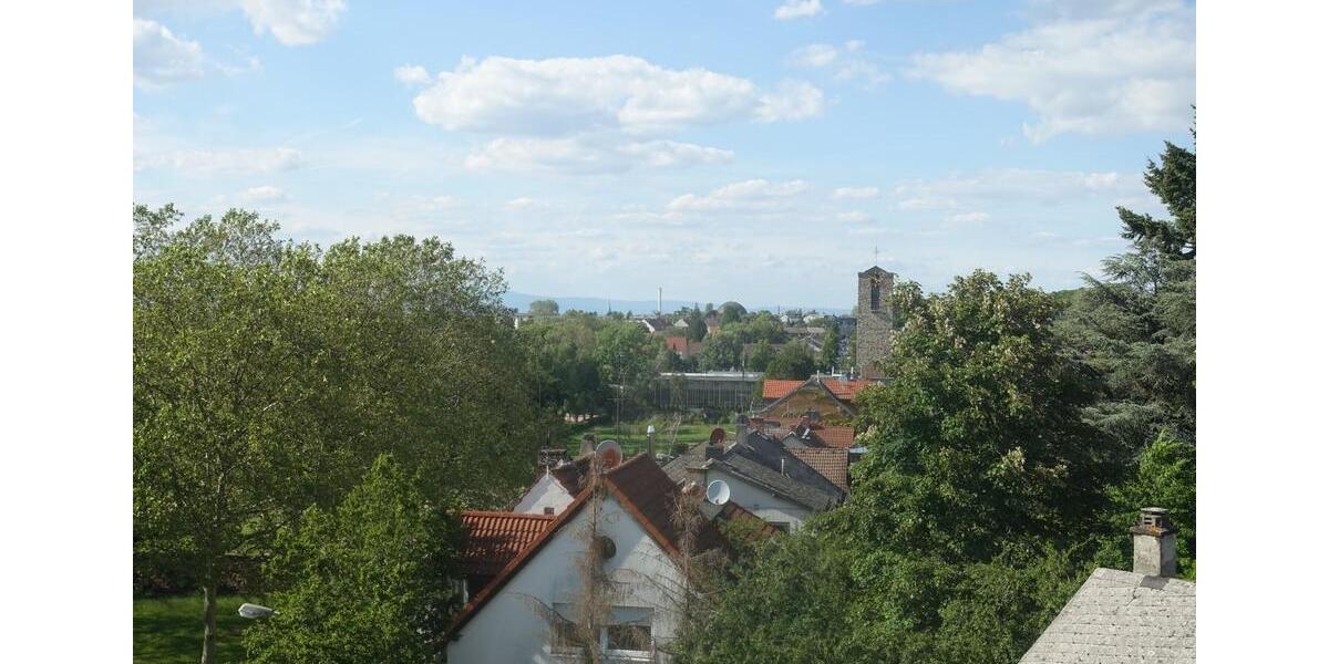 Etagenwohnung Darmstadt Bessungen - 2 Zimmer, 55 m&sup2;, 265.000&euro; | Angebot:24676857