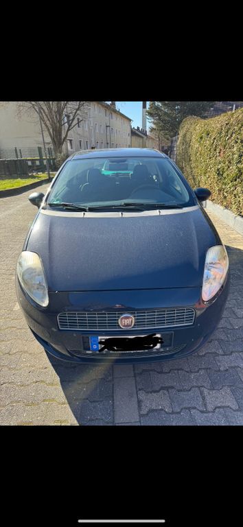 Punto