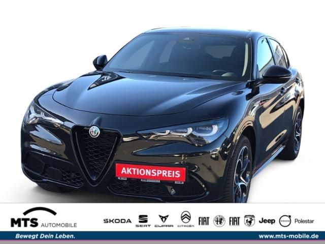 Stelvio