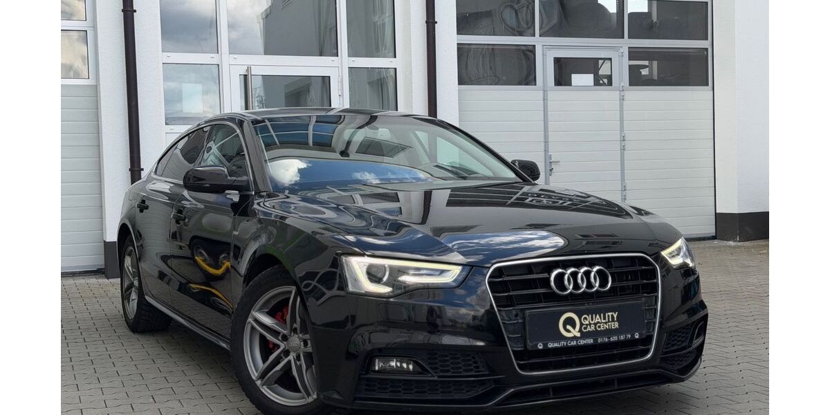 Audi A5 198.000 km 15.290 &euro; Büttelborn 64572