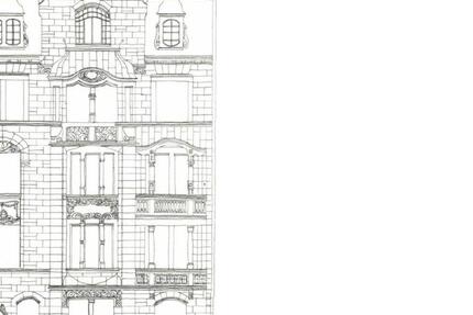 Wohnung Offenbach am Main Hafen - 2 Zimmer, 65 m&sup2;, 910&euro; | Angebot:25419667