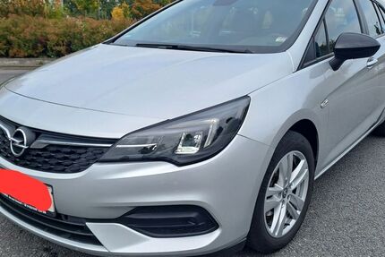 Opel Astra 180.000 km 6.300 &euro; Eppertshausen 64859