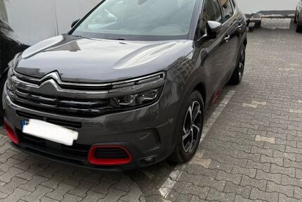 Citroen C5 Aircross 79.999 km 17.199 € Offenbach 63075