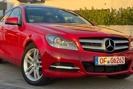 Mercedes-Benz C 250 162.322 km 13.470 &euro; Mainhausen 63533