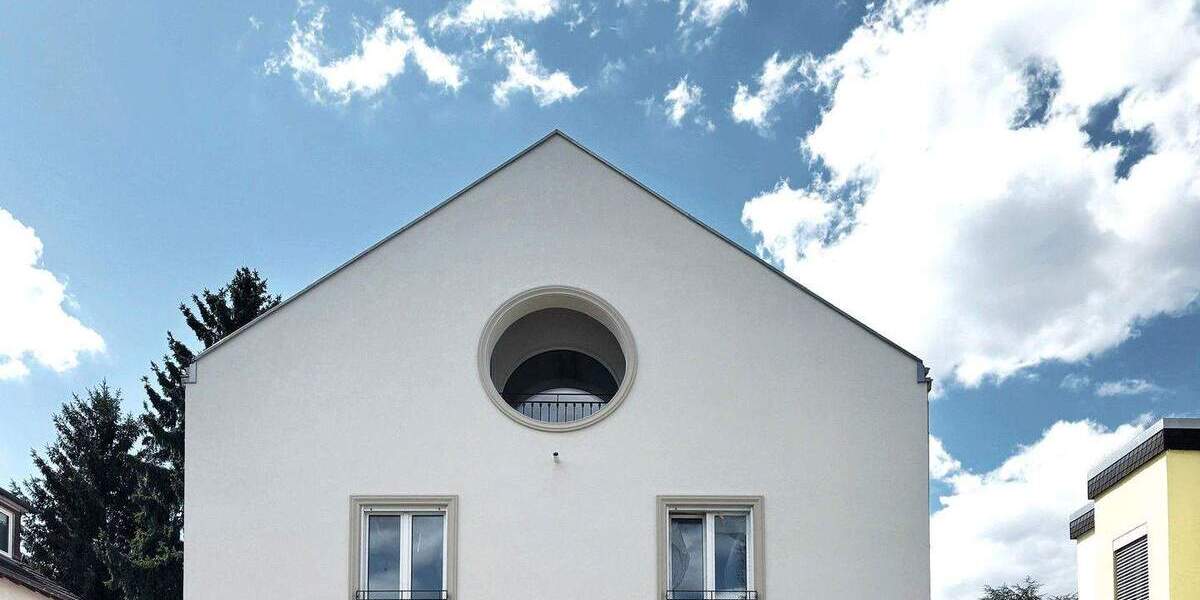 Etagenwohnung Offenbach am Main Bieberer Berg - 3 Zimmer, 103 m&sup2;, 1.653&euro; | Angebot:23825383