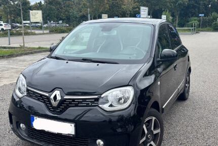 Renault Twingo 69.500 km 10.000 € Wiesbaden 65185