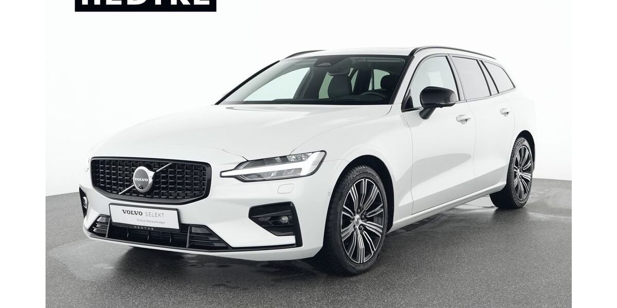 Volvo V60 27.275 km 39.990 &euro; Weiterstadt 64331