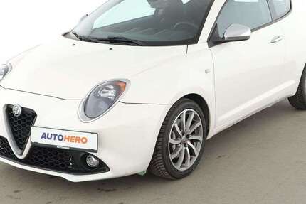 Alfa Romeo MiTo 46.687 km 11.190 &euro; Frankfurt am Main 65936