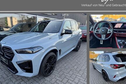 BMW X5 M 8.120 km 134.880 &euro; Hanau 63456