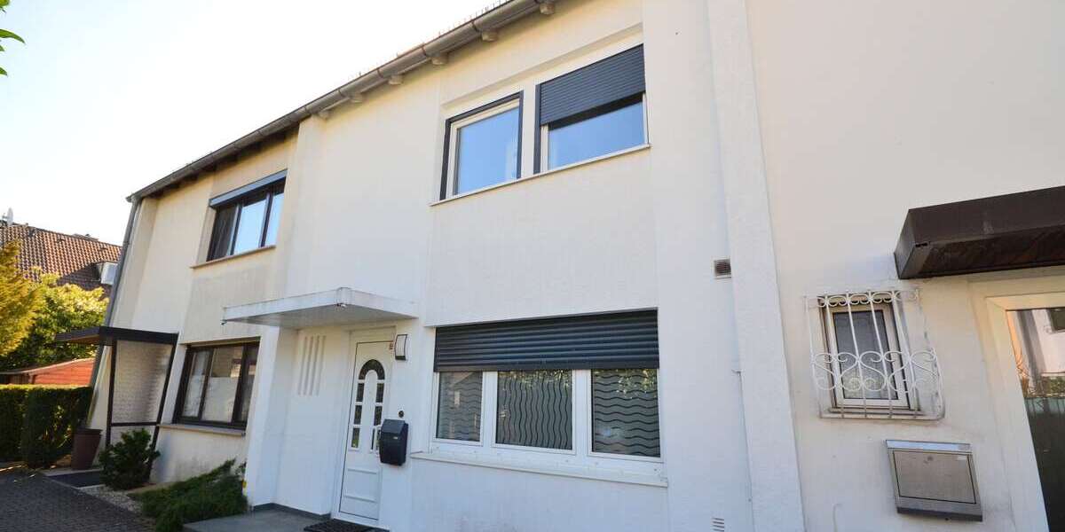 Einfamilienhaus Neu-Isenburg Isenburg - 4 Zimmer, 130 m&sup2;, 1.900&euro; | Angebot:26316481