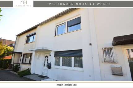 Haus Neu-Isenburg Isenburg - 4 Zimmer, 130 m&sup2;, 1.900&euro; | Angebot:26316481