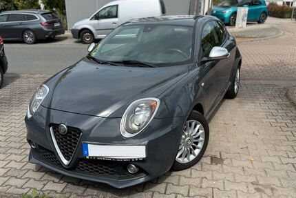Alfa Romeo MiTo 89.500 km 6.000 &euro; Langen 63225