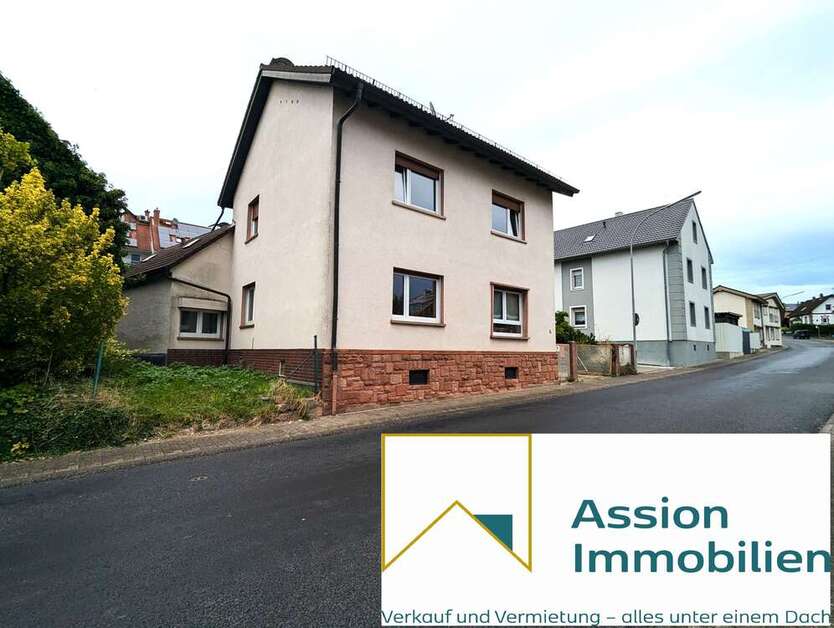 Haus zum Kaufen in Freigericht 399.000 € 140 m²