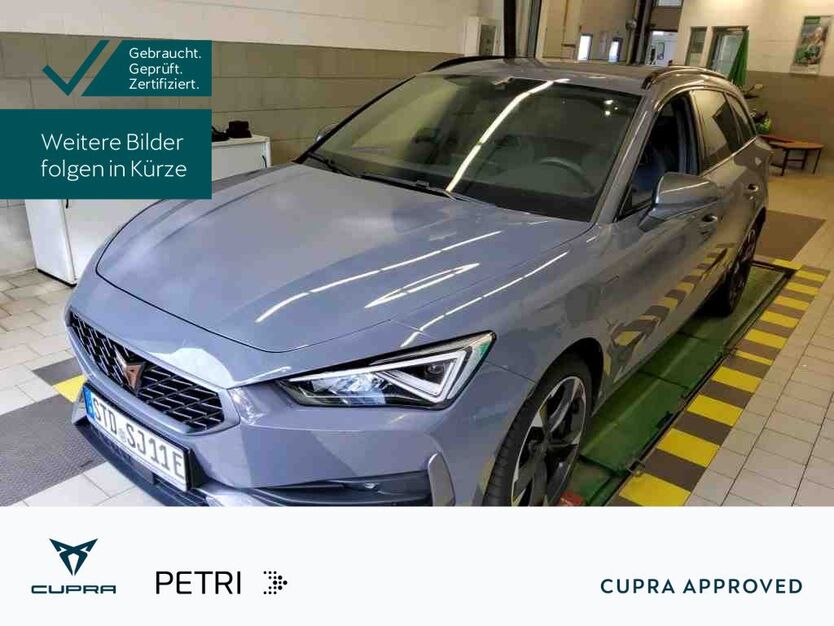 Cupra Leon 43.142 km 23.930 € Hofheim-Diedenbergen 65719